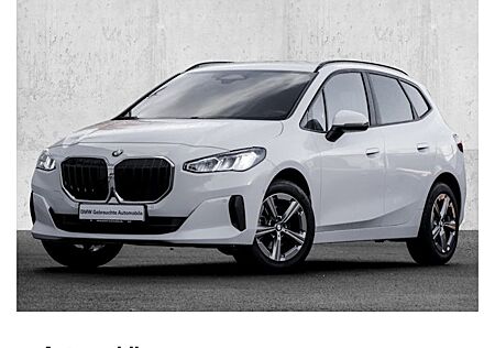 BMW 2er Active Tourer 218d Steptronic DCT 5 Türen