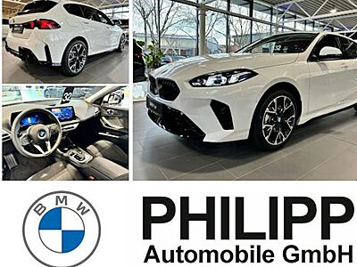 BMW 1er 120 Steptronic 5 Türen