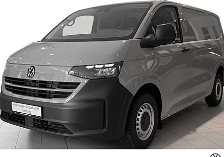 VW T6 Transporter 2.0 TDI 110kW kurz 4 Türen