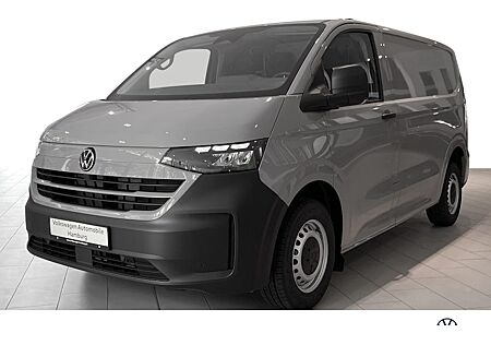 VW T6 Transporter 2.0 TDI 110kW kurz 4 Türen