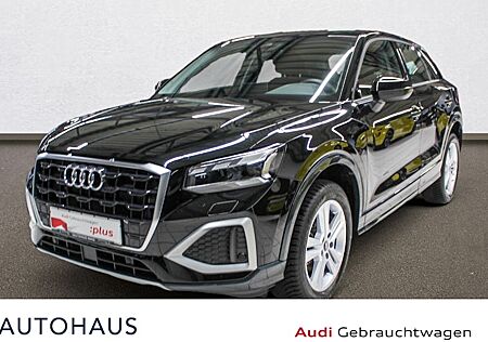 Audi Q2 35 TFSI S tronic advanced 5 Türen