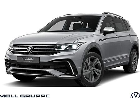 VW Tiguan Allspace 2.0 TSI OPF 180kW DSG 4MOTION R-Line 5 Türen