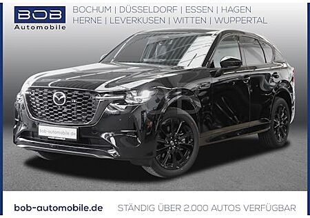Mazda CX-60 2.5 e-SKYACTIV PHEV Homura Auto AWD 5 Türen
