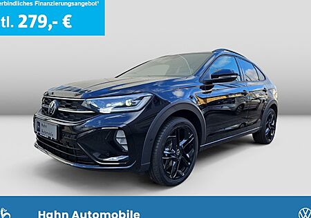 VW Taigo 1.5 TSI OPF DSG R-Line 5 Türen