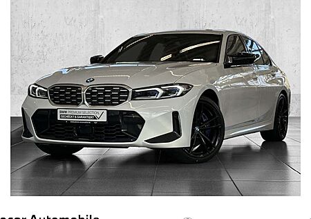 BMW 3er M340d xDrive Auto 4 Türen