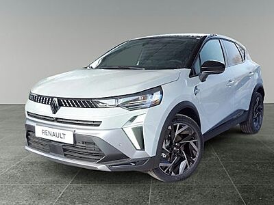 Renault Captur Mild Hybrid 140 EDC Esprit Alpine 5 Türen