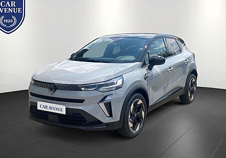 Renault Captur TCe 90 Techno 5 Türen