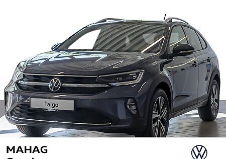 VW Taigo 1.0 TSI OPF 85 kW DSG Style 5 Türen
