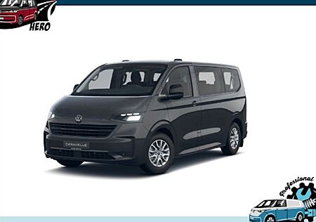VW T5 Caravelle 2.0 TDI 110kW Life Automatik kurz 4 Türen