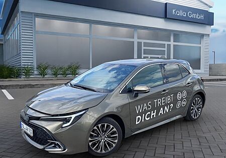 Toyota Corolla 1,8 Hybrid Team Deutschland 5 Türen