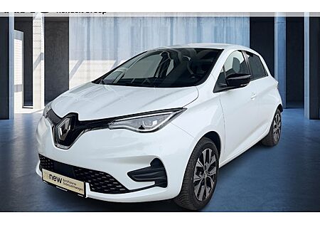 Renault ZOE EV50 110hp Evolution 5 Türen