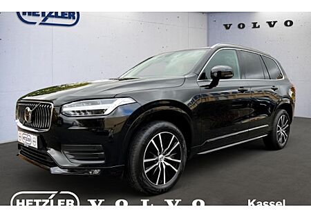 Volvo XC 90 B5 D AWD Geartronic Momentum Pro 5 Türen