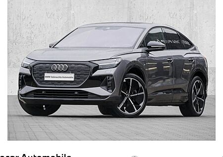 Audi Q4 e-tron 45 e-tron 5 Türen