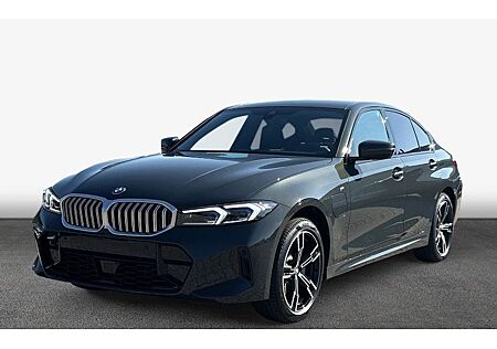 BMW 3er 330e Automatik 4 Türen