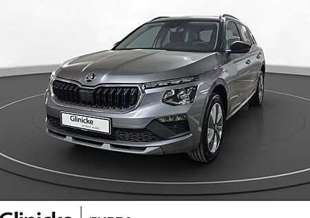 Skoda Kamiq 1.0 TSI 85kW DSG Selection 5 Türen