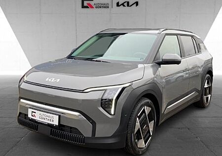 Kia EV3 58 kWh 150 kW Earth Frontantrieb 5 Türen