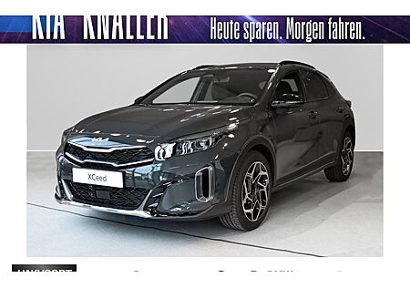Kia XCeed 1.6 T-GDI 132kW DCT GT-line 5 Türen