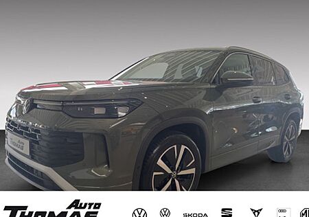 VW Tayron 2.0 TDI SCR 142kW DSG 4MOTION Life 5 Türen