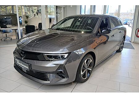 Opel Astra ST 1.2 Turbo 96kW GS Auto 5 Türen