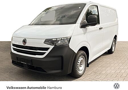 VW T6 Transporter 2.0 TDI 81kW kurz 4 Türen