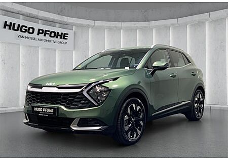 Kia Sportage 1.6 T-GDI Plug-in Hybrid Auto Vision AWD 5 Türen