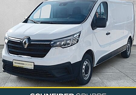 Renault Trafic Blue dCi 170 EDC L2H1 Komfort 4 Türen