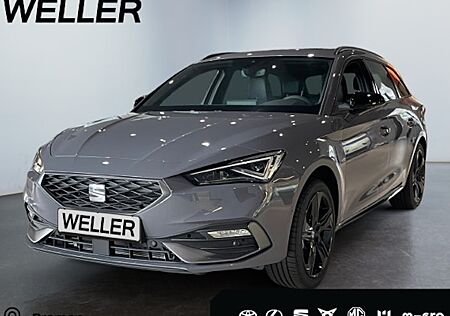 Seat Leon 1.5 eTSI ACT 110kW FR DSG Sportstourer 5 Türen