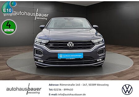 VW T-Roc Cabriolet 1.5 TSI ACT OPF R-Line 2 Türen