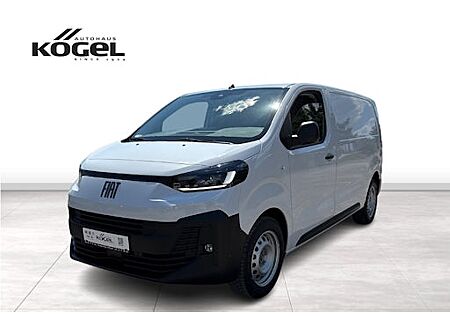 Fiat Scudo 2.0 BlueHDi 145 S&S L3 EAT8 4 Türen