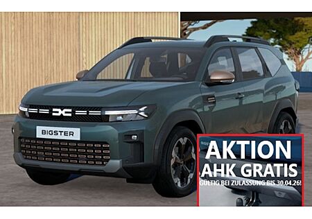 Dacia Bigster TCe 140 Extreme 5 Türen