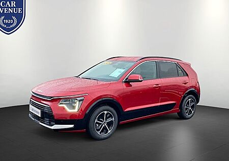 Kia Niro 1.6 GDI Hybrid Vision 5 Türen
