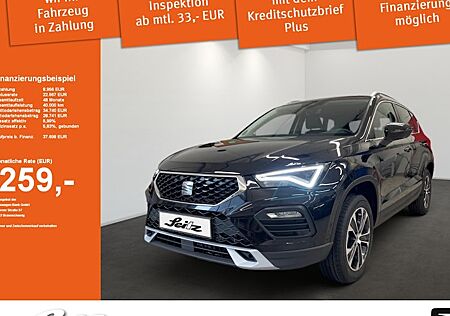 Seat Ateca 1.5 TSI ACT 110kW Style DSG 5 Türen