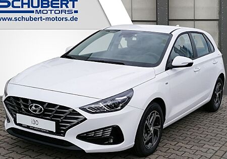 Hyundai i30 1.0 T-GDI Hybrid Select 5 Türen