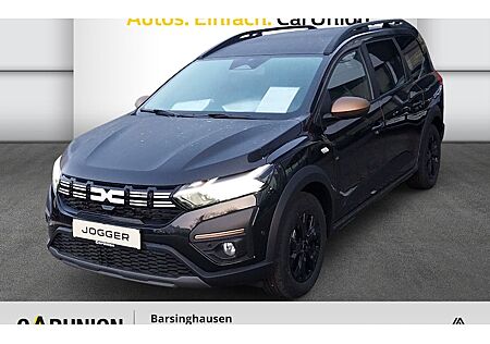 Dacia Jogger Hybrid 140 M-M-Auto Extreme 5-Sitzer 5 Türen