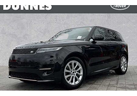 Land Rover Range Rover Sport 3.0 P460e PHEV AWD DYNAMIC SE 5 Türen