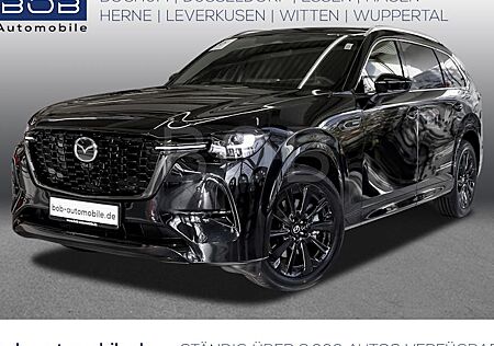 Mazda CX-80 2.5 e-SKYACTIV PHEV Homura Plus Auto AWD 5 Türen