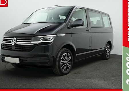 VW T7 Multivan 2,0 TDI 150kW SCR 4MOT DSG Comfortline 4 Türen