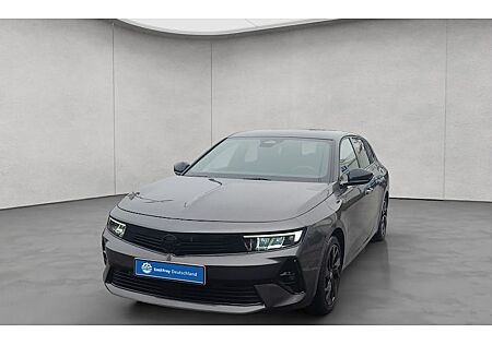 Opel Astra ST 1.2 Turbo 96kW GS Auto 5 Türen