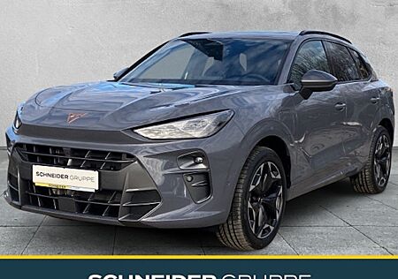 Cupra Terramar 1.5 e-HYBRID 200kW VZ DSG 5 Türen