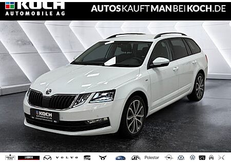 Skoda Octavia 1.4 TSI Drive Combi 5 Türen