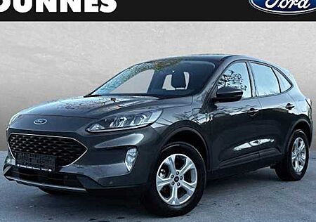 Ford Fiesta 1,1 63kW S/S Cool & Connect 5 Türen