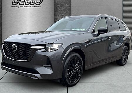 Mazda CX-80 3.3 e-SKYACTIV D 254 Homura Plus A AWD 5 Türen