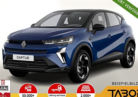 Renault Captur Mild Hybrid 140 Techno 5 Türen