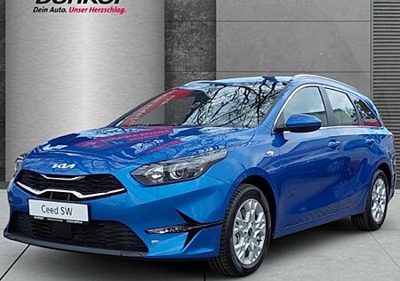 Kia Cee'd Sportswagon 1.6 GDI Plug-In Hybrid Vision Sportsw. 5 Türen