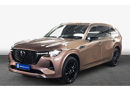 Mazda CX-80 3.3 e-SKYACTIV D 254 Homura Plus A AWD 5 Türen