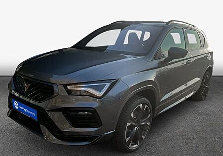 Cupra Ateca 1.5 TSI ACT 110kW DSG Tribe Edition 5 Türen