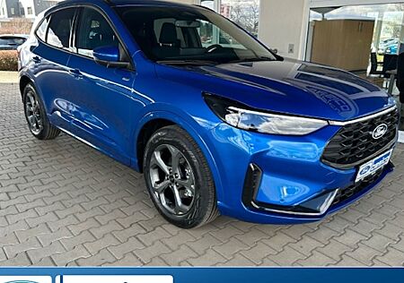 Ford Kuga 2.5 Duratec FHEV ST-Line CVT 5 Türen