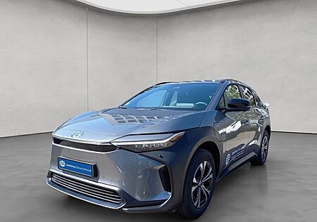 Toyota bZ4X 71,4 kWh Teamplayer 5 Türen