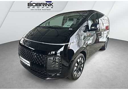 Hyundai Staria 1.6 T-GDI Hybrid Signature Automatik 5 Türen