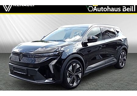 Renault Scenic E-Tech Techno 220 Long Range 5 Türen